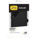 OtterBox Defender Samsung Galaxy S23 Ultra - black