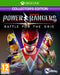 Power Rangers: Battle For The Grid: Collectors Edition Xbox One