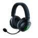 Razer Kraken V3 Pro Wired and Wireless Bluetooth Gaming Headset Black