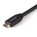 StarTech 3m HDMI 2.0 4K 60Hz Premium Certified Ethernet High Speed Cable