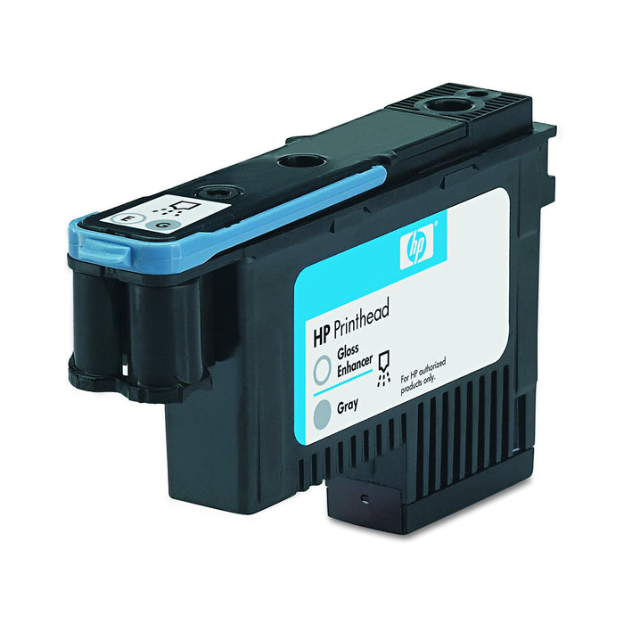 Best Value HP Original No.70 Grey Ink Printhead