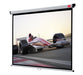 Nobo Wall Mounted Projection Screen 1902394 Format 4:3 234.5 x 176 cm