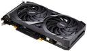 MSI GeForce NVIDIA RTX 3060 VENTUS 2X 12GB OC GDDR6 Graphics Card