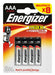 Best Value Energizer Max Alkaline AAA/LR03 batteries Pack of 8