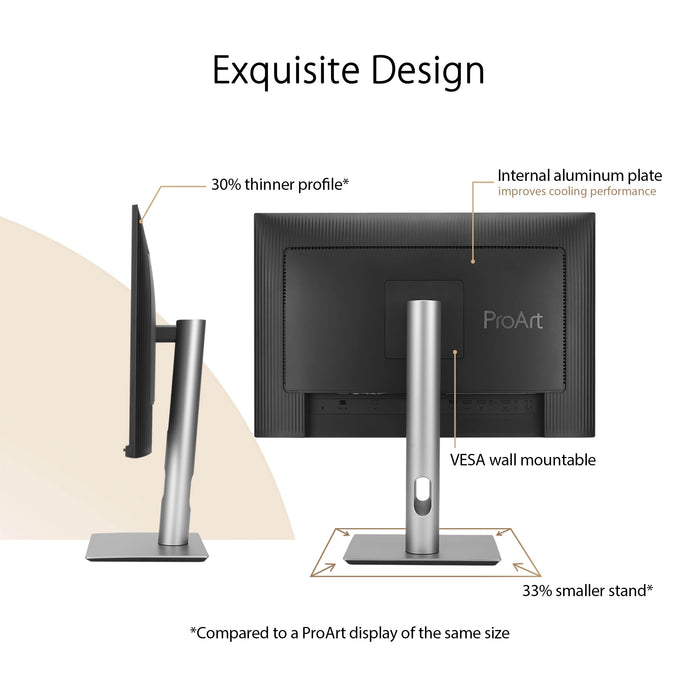 Asus PA248CRV 24.1-inch IPS 16:10 WUXGA