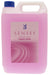 Best Value Cleenol 072732X5 Senses Pink Unperfumed Liquid Soap 5 L