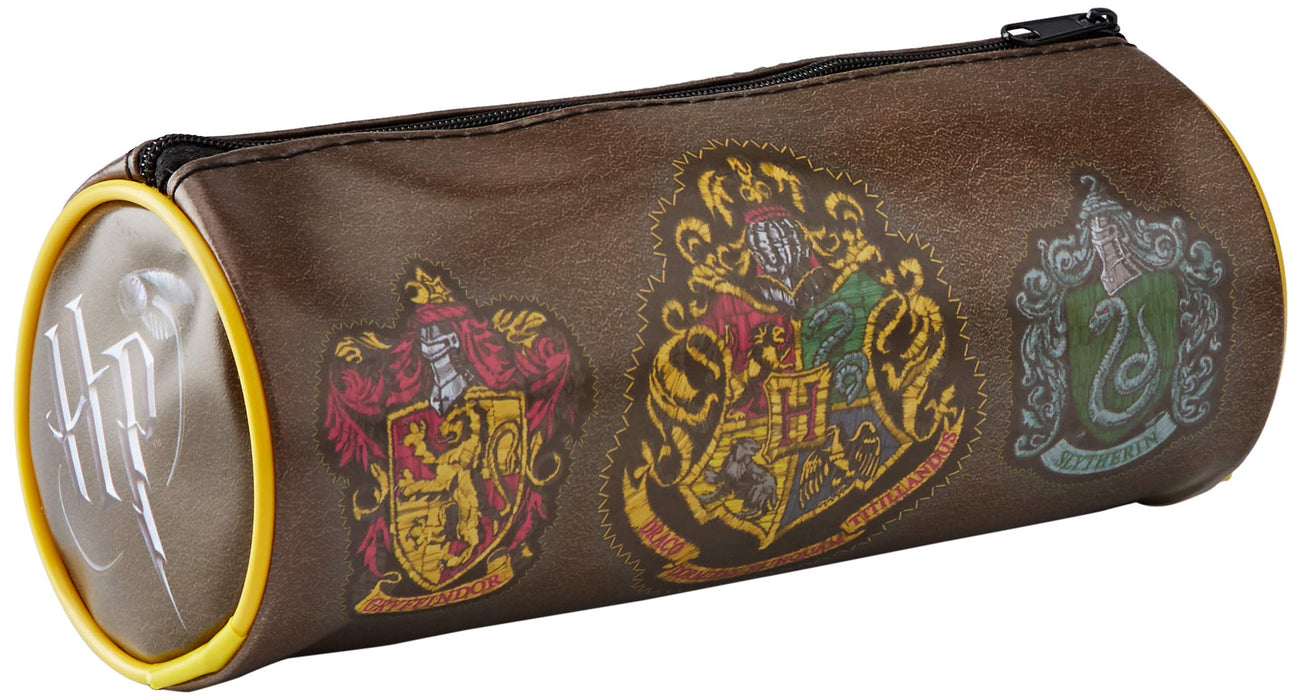 Pyramid International Harry Potter Barrel Pencil Case