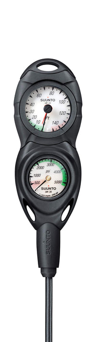 Suunto CB-2 In Line/4000/150 Combo