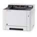 Best Value Kyocera Ecosys P5026cdn B/W and Colour Laser Printer. Duplex unit, 26 pages/min. Mobile Print Support via Smartphone + Tablet