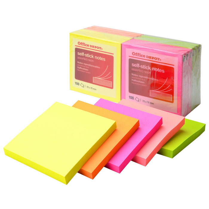 Best Value Sticky Notes