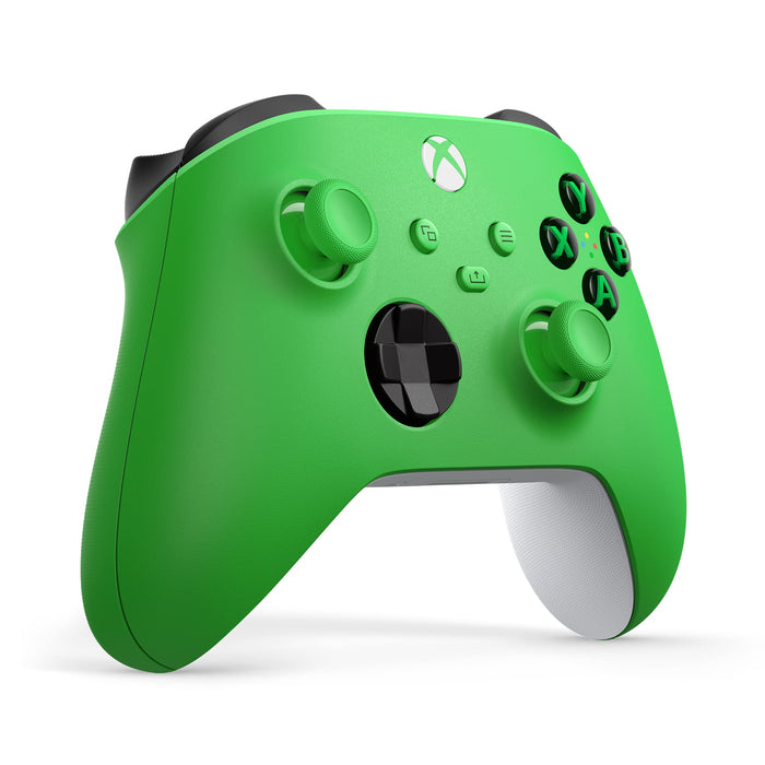 Microsoft Xbox Series Controller Velocity Green