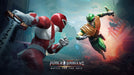 Power Rangers: Battle For The Grid: Collectors Edition Xbox One