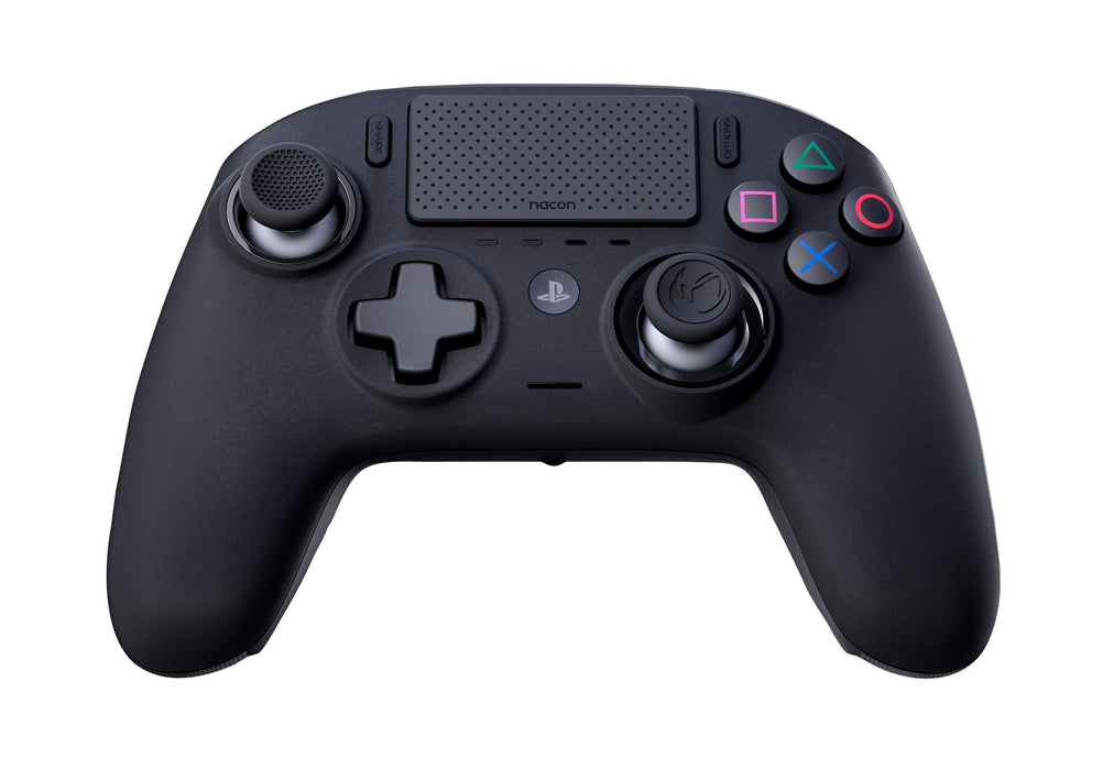 Nacon Revolution Pro Controller 3 Black (PS4)