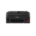 Best Value Canon G4511 High Volume Multifunctional Printer and Fax-Black