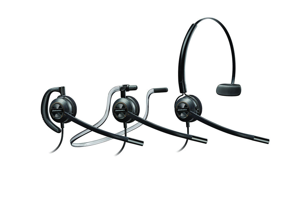 Best Value Plantronics Encorepro HW540 Headset