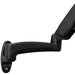 Best Value StarTech.com Wall Mount Monitor Arm - Full Motion Articulating - Adjustable - Supports Monitors 12? to 34? - VESA Monitor Wall Mount - Black (ARMPIVWALL)