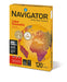 Best Value Navigator Colour Documents Paper Ultra Smooth 120gsm A4 White [250 Sheets]