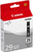 Best Value Canon PGI29 Lucia Ink Cartridge - Grey