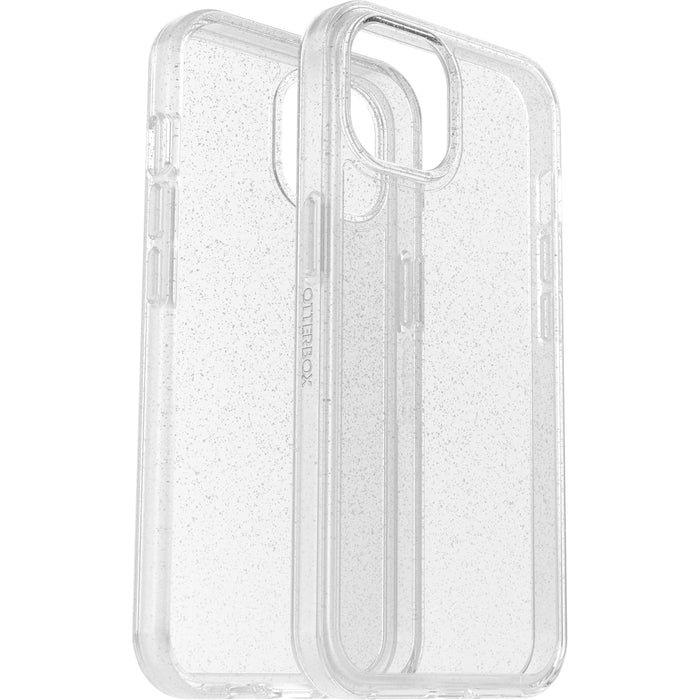 OtterBox Symmetry Clear AppleiPhone 14/iPhone 13 Stardust - clear