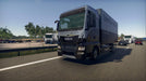 On The Road - Truck Simulator PC