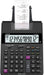 Casio Printing Calculator with Roll HR-150RC 12 Digit Display Black