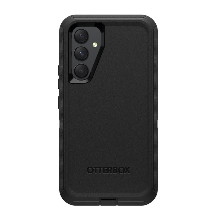 OtterBoxDefenderGalaxyA545GBLKPolyBag