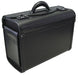 Monolith Executive Case 51629A 46 x 20 x 33 cm Black