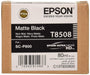 Best Value EPSON Ink Cartridge, Matte Black, Genuine, Amazon Dash Replenishment Ready