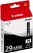 Best Value Canon PGI29 Lucia Ink Cartridge - Matte Black