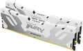 64GB 6000 DDR5 DIMM Kit2 FURY Reneg WHT