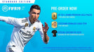 FIFA 19 Xbox One EU