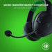 Razer Kaira Xbox Wireless Gaming Headset Black