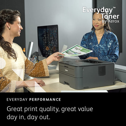 Everyday HighCap Toner Samsung MG