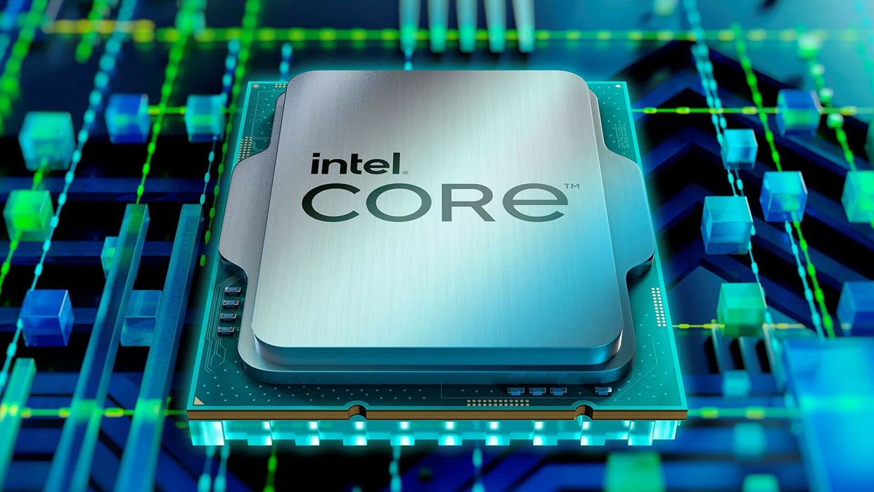 CPU/Core i9-13900KF 5.8 GHZ LGA1700 Box