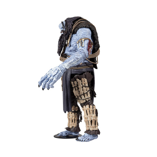 McFarlane The Witcher: Wild Hunt - Ice Giant Mega 30cm Action Figure (CL14+) //MCF13442