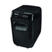 Best Value Fellowes Auto Feed Paper Shredder AutoMax 200M - 200 Sheet Micro Cut Shredder for Small or Home Office Use