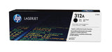 Best Value HP CF380A 312A Original LaserJet Toner Cartridge, Black, Pack of 1