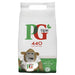 Best Value PG Tips Catering One Cup Pyramid Tea Bags. - Pack Size = 1x440