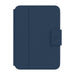 Incipio Sureview - Flip cover for tablet - polycarbonate - midnight blue - for Apple iPad mini (6th generation)