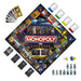 Hasbro Gaming: Monopoly Marvel Eternals Edition //F1659