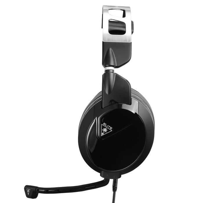 Best Value Turtle Beach Elite Pro 2 Gaming Headset Plus SuperAmp, PS4 and PC