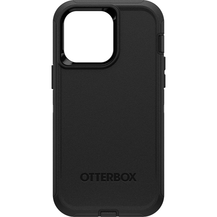 OtterBox Defender Apple iPhone 14 Pro Max - black