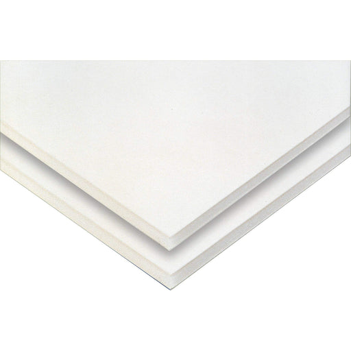 Best Value Clairefontaine Goldline Mount Board, A1, 750 g, 125 mm Thick, White, Pack of 10