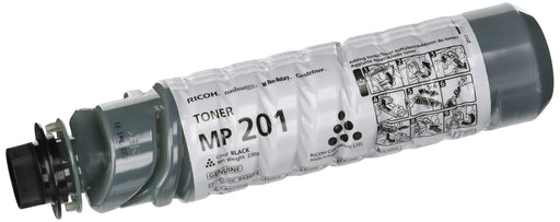 Best Value Ricoh Type 1170/1270D Toner Cartridge 842024 - MP201 Black