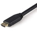 StarTech 3m HDMI 2.0 4K 60Hz Premium Certified Ethernet High Speed Cable