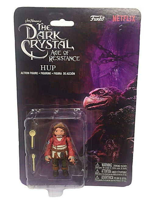 Funko Action Figure: Dark Crystal - Hup /41472/