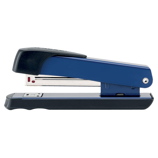 Rexel Meteor Half Strip 20 Sheet Metal Stapler 2100020