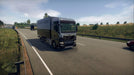 On The Road - Truck Simulator PC