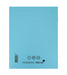 Best Value Silvine Exercise Book 7mm Squares 80 Pages 229x178mm Blue Ref EX106 [Pack of 10]