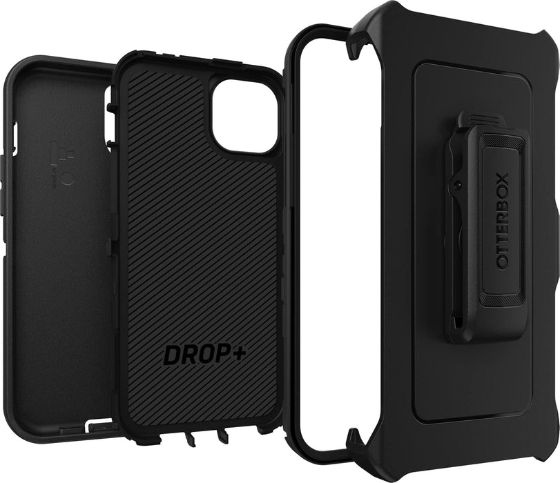 OtterBox Defender Apple iPhone 14 Plus - black - ProPack